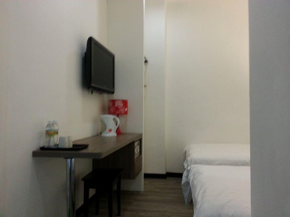 Yan Hotel Джорджтаун Экстерьер фото
