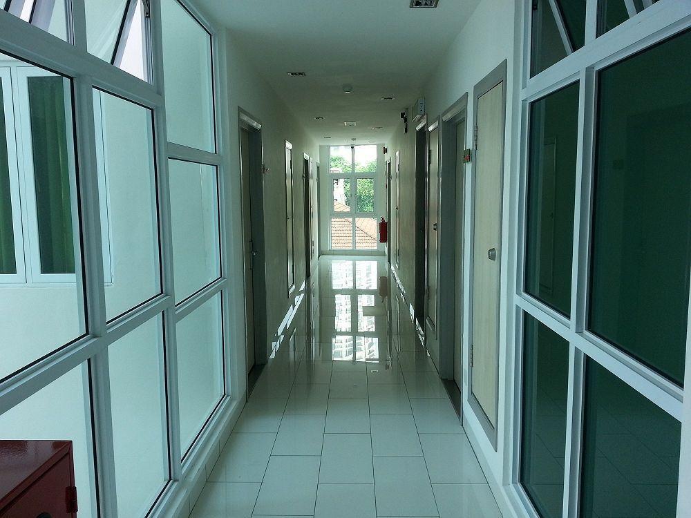 Yan Hotel Джорджтаун Экстерьер фото
