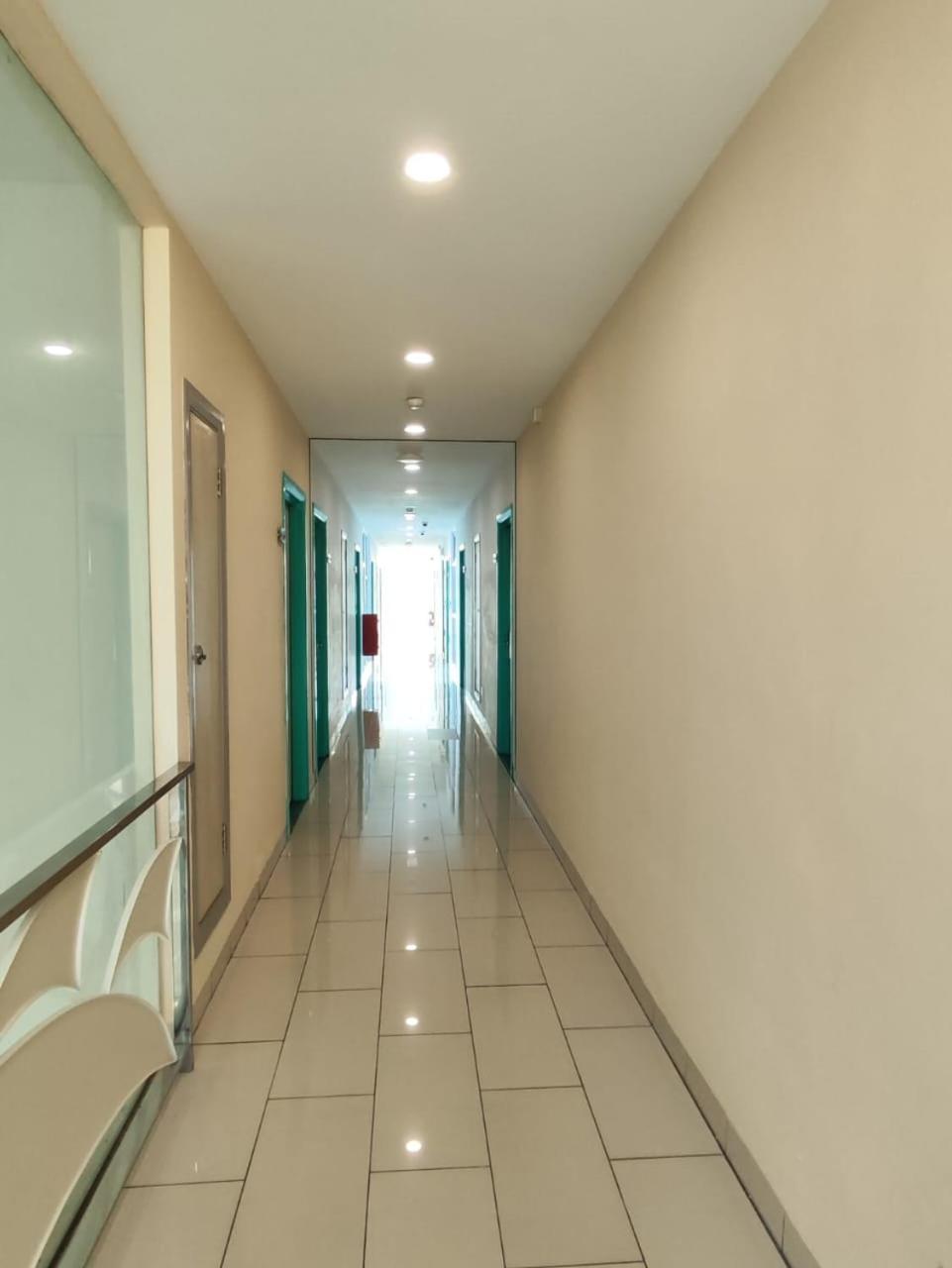 Yan Hotel Джорджтаун Экстерьер фото