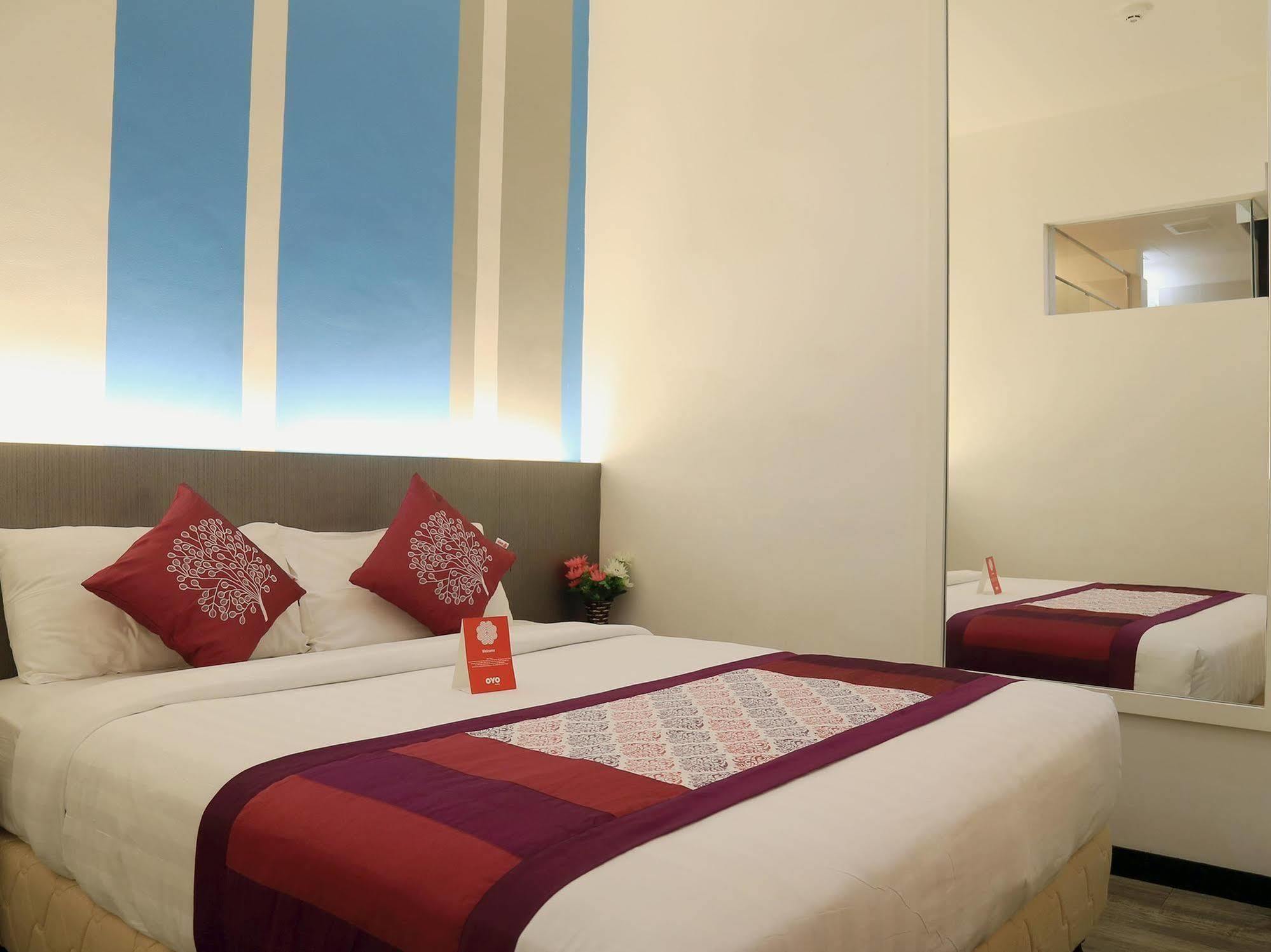 Yan Hotel Джорджтаун Экстерьер фото
